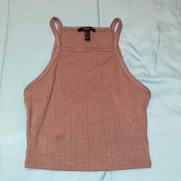 Olive Colored Top - Picture 1 of 2